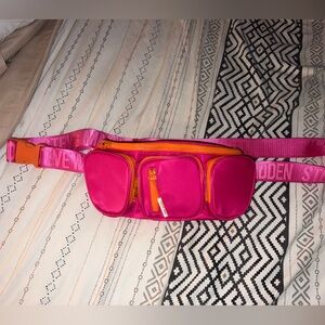 Steve Madden Crossbody/Belt Bag
